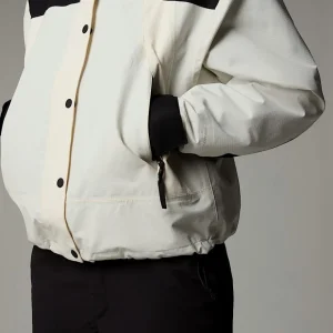 Veste Courte Mountain Mono Pour Femme