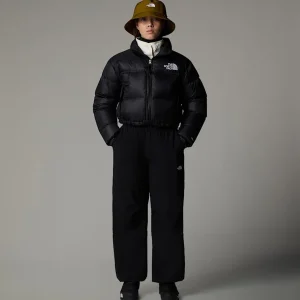 Veste Courte Nuptse Pour Femme