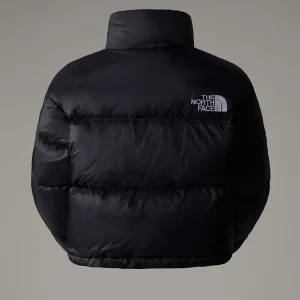 Veste Courte Nuptse Pour Femme