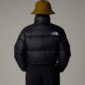 Veste Courte Nuptse Pour Femme