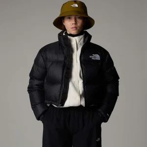 Veste Courte Nuptse Pour Femme