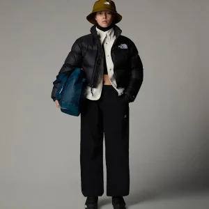 Veste Courte Nuptse Pour Femme