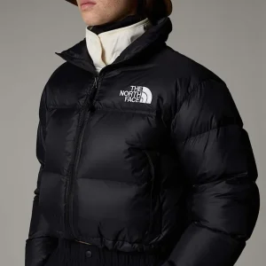 Veste Courte Nuptse Pour Femme