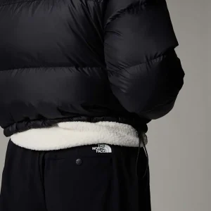 Veste Courte Nuptse Pour Femme