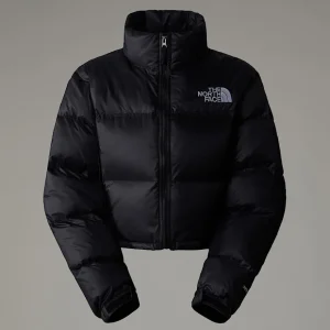 Veste Courte Nuptse Pour Femme