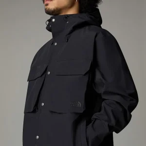 Veste De Pluie M66 Ripstop Pour Homme