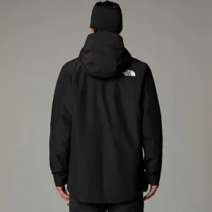 Veste Descendit Pour Homme