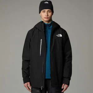 Veste Descendit Pour Homme