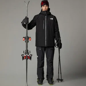 Veste Descendit Pour Homme