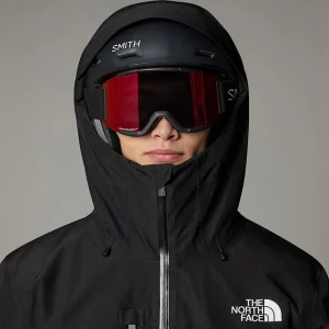 Veste Descendit Pour Homme