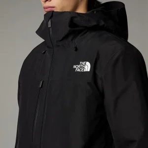 Veste Descendit Pour Homme