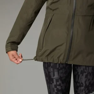 Veste Dryzzle FUTURELIGHT™ Pour Femme