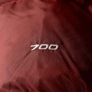 Veste En Duvet à Capuche Diablo 2.0 Pour Homme