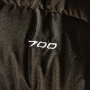 Veste En Duvet à Capuche Diablo 2.0 Pour Femme