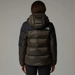 Veste En Duvet à Capuche Diablo 2.0 Pour Femme