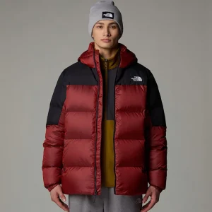 Veste En Duvet à Capuche Diablo 2.0 Pour Homme