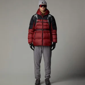 Veste En Duvet à Capuche Diablo 2.0 Pour Homme