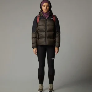 Veste En Duvet à Capuche Diablo 2.0 Pour Femme