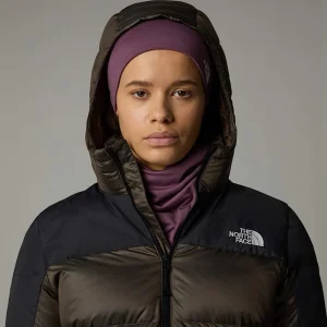Veste En Duvet à Capuche Diablo 2.0 Pour Femme