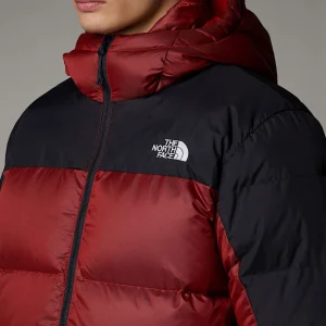 Veste En Duvet à Capuche Diablo 2.0 Pour Homme