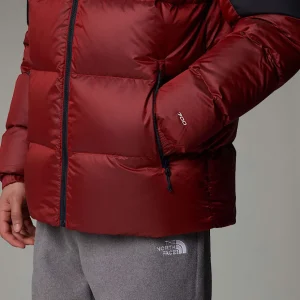Veste En Duvet à Capuche Diablo 2.0 Pour Homme