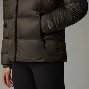 Veste En Duvet à Capuche Diablo 2.0 Pour Femme