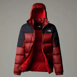 Veste En Duvet à Capuche Diablo 2.0 Pour Homme