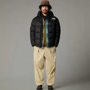 Veste En Duvet à Capuche Lhotse Pour Homme