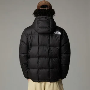 Veste En Duvet à Capuche Lhotse Pour Homme