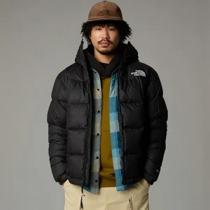 Veste En Duvet à Capuche Lhotse Pour Homme