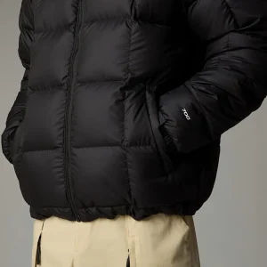 Veste En Duvet à Capuche Lhotse Pour Homme
