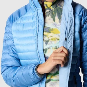 Veste En Duvet Bettaforca Pour Femme