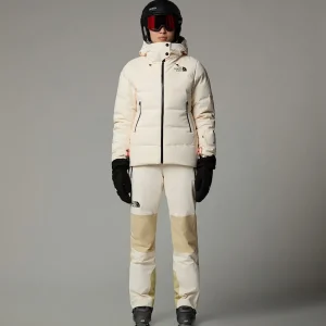 Veste En Duvet Cirque Pour Femme