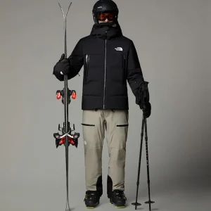 Veste En Duvet Cirque Pour Homme