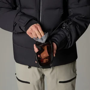 Veste En Duvet Cirque Pour Homme