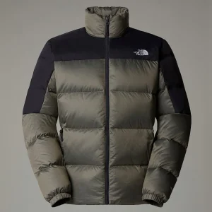 Veste En Duvet Diablo 2.0 Pour Homme