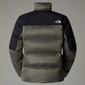 Veste En Duvet Diablo 2.0 Pour Homme