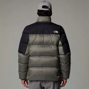 Veste En Duvet Diablo 2.0 Pour Homme