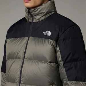 Veste En Duvet Diablo 2.0 Pour Homme