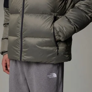Veste En Duvet Diablo 2.0 Pour Homme