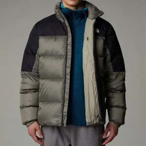 Veste En Duvet Diablo 2.0 Pour Homme