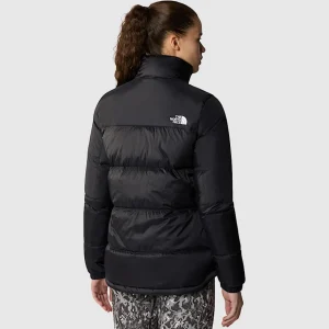 Veste En Duvet Diablo Pour Femme