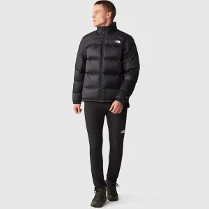 Veste En Duvet Diablo Pour Homme