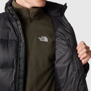 Veste En Duvet Diablo Pour Homme