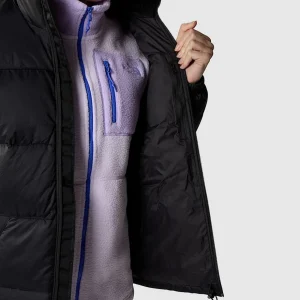 Veste En Duvet Diablo Pour Femme