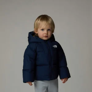 Veste En Duvet Et Polaire North Pour Bébé
