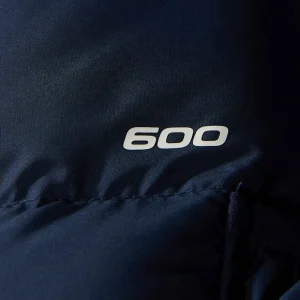 Veste En Duvet Et Polaire North Pour Bébé