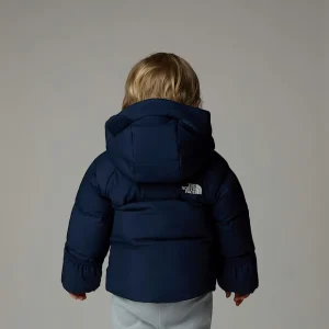Veste En Duvet Et Polaire North Pour Bébé