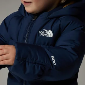 Veste En Duvet Et Polaire North Pour Bébé