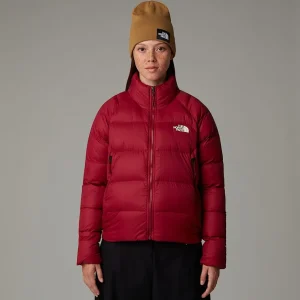 Veste En Duvet Hyalite Pour Femme